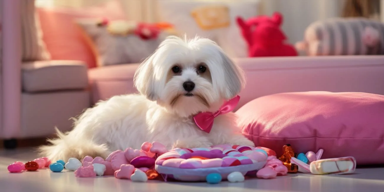 Bichon havanese: a charming and affectionate companion