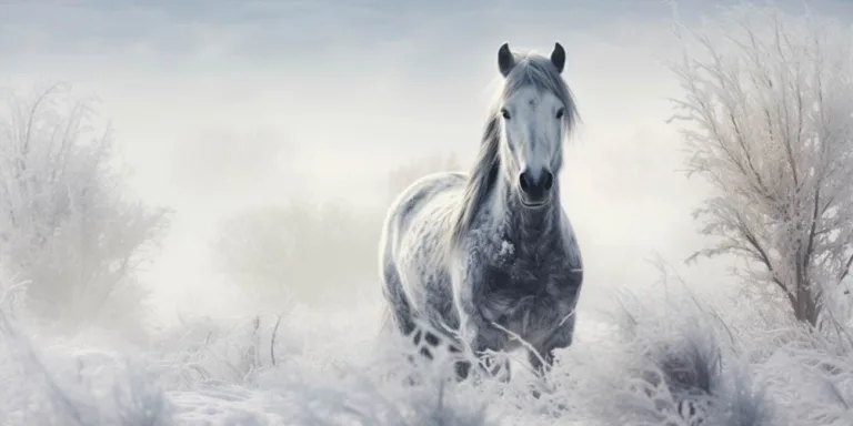 Hidegvérű ló: a mélyreható ismeretek útján