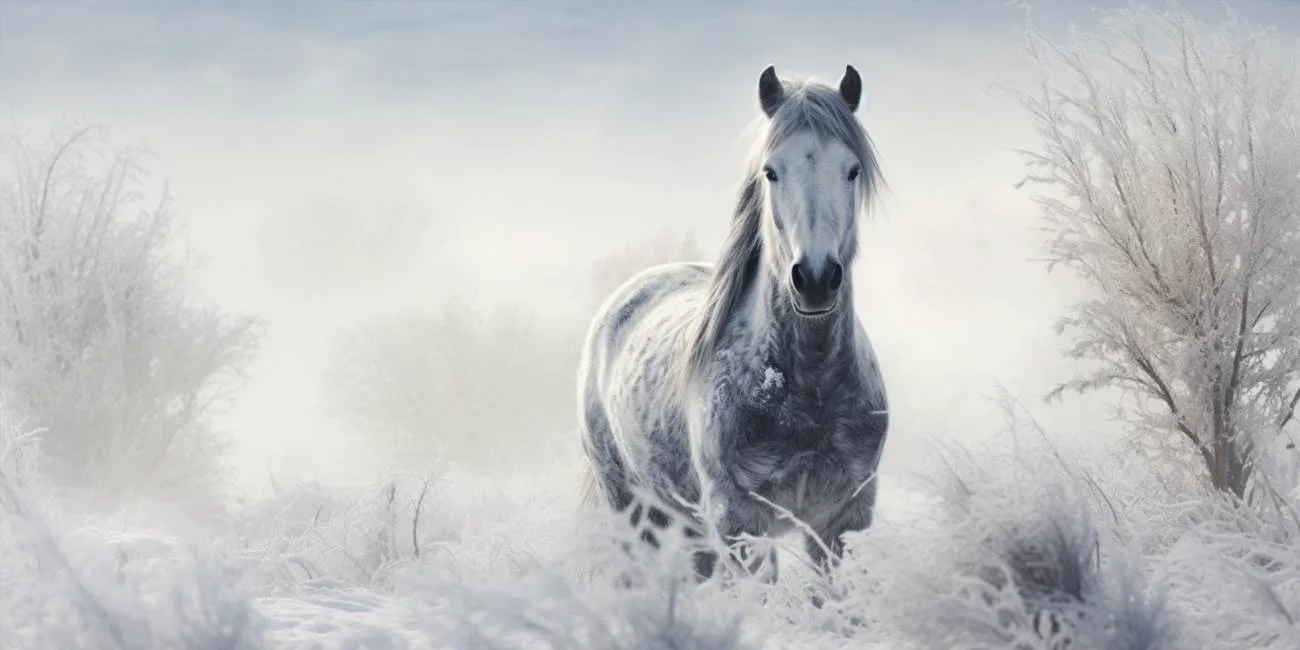 Hidegvérű ló: a mélyreható ismeretek útján