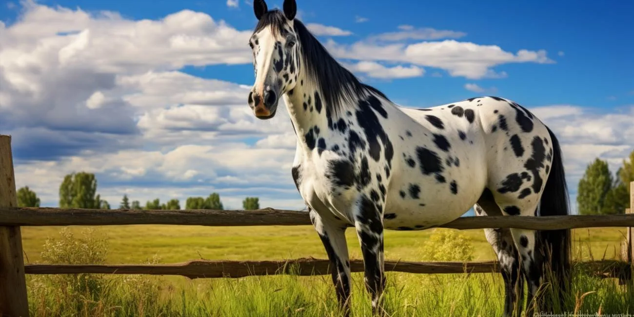 Pinto ló: a részletekben rejlő szépség