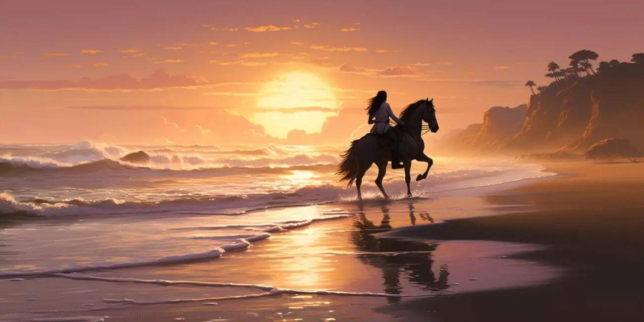 Romantikus lovas filmek: a szerelem és kaland varázsa