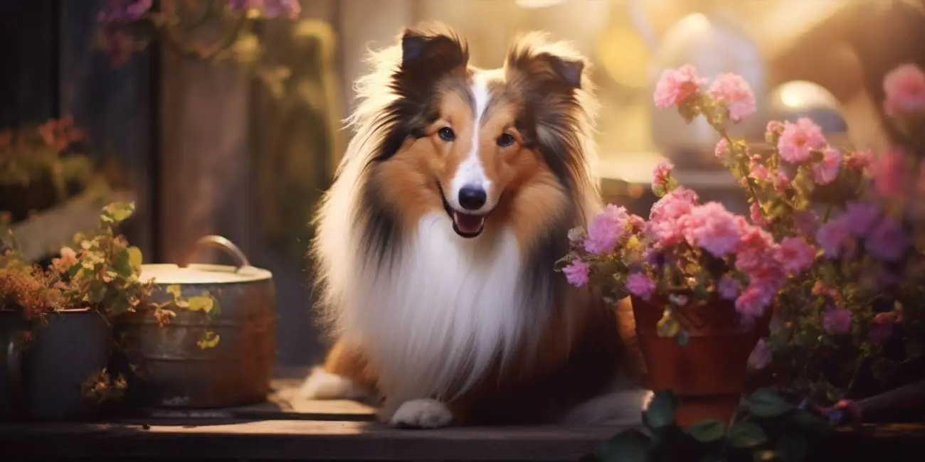 Sheltie: a guide to this charming breed