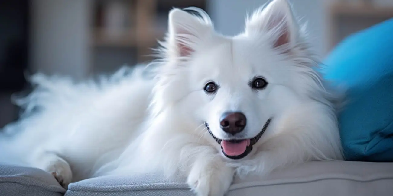 Szamojéd kutyák: hűség és szépség