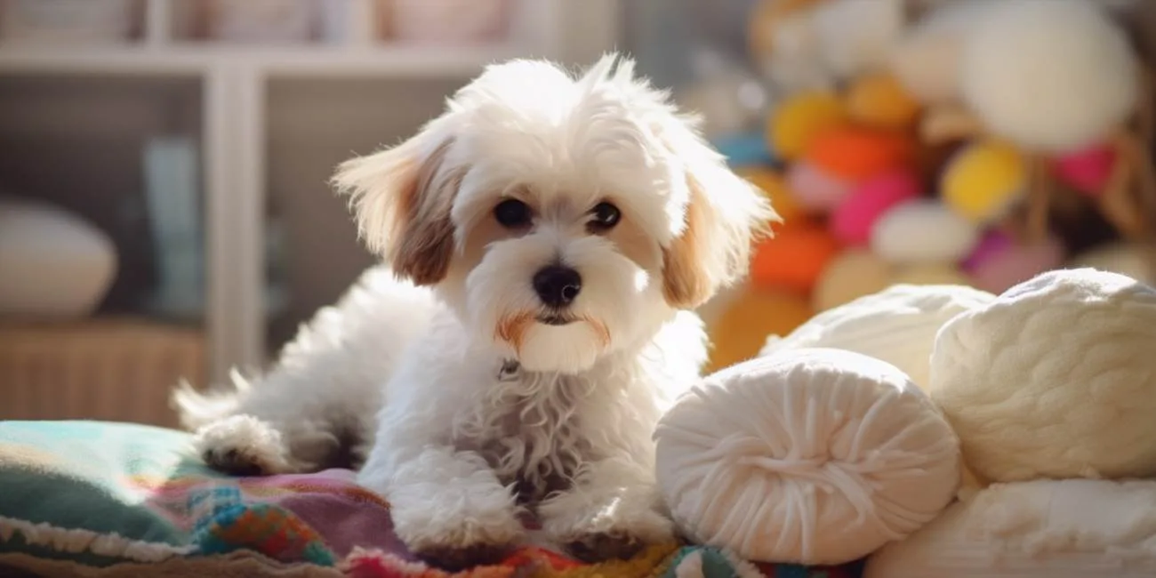 Bichon havanese felnőtt