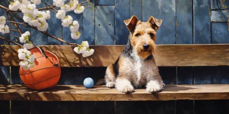 Foxterrier